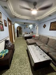 Blk 209 Boon Lay Place (Jurong West), HDB 3 Rooms #556108501